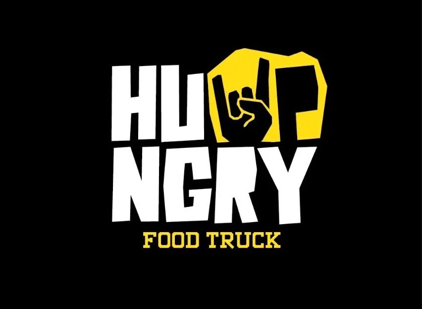 Hungry Up Food Truck, home